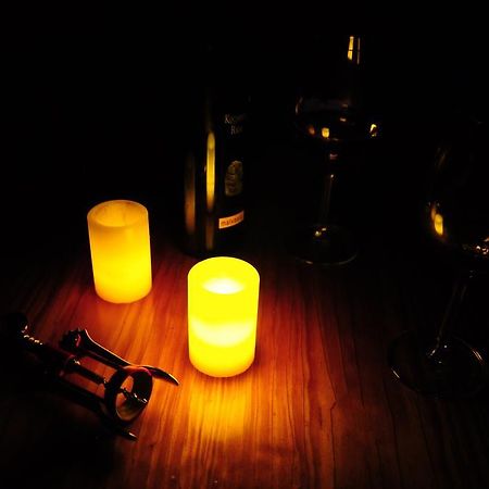 Nebojsega B&B Santa Croce Mare Eksteriør bilde