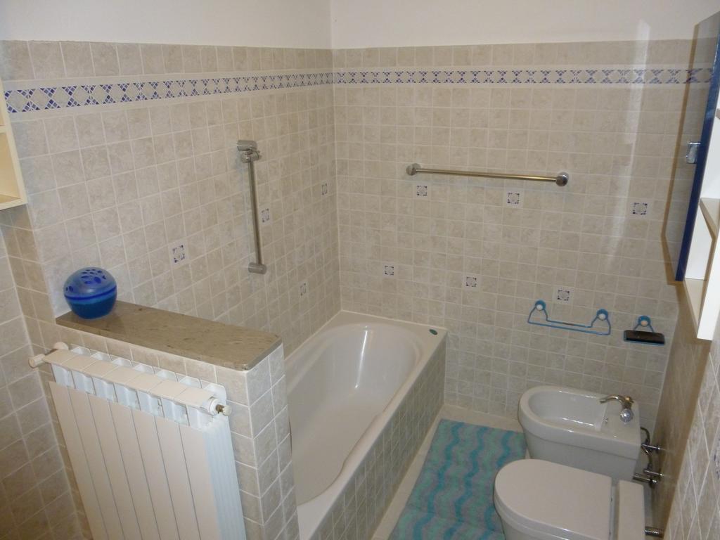 Nebojsega B&B Santa Croce Mare Rom bilde