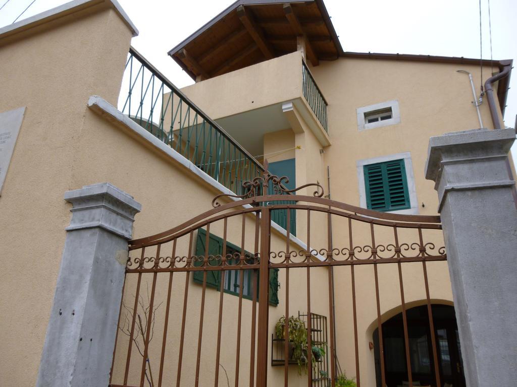 Nebojsega B&B Santa Croce Mare Eksteriør bilde