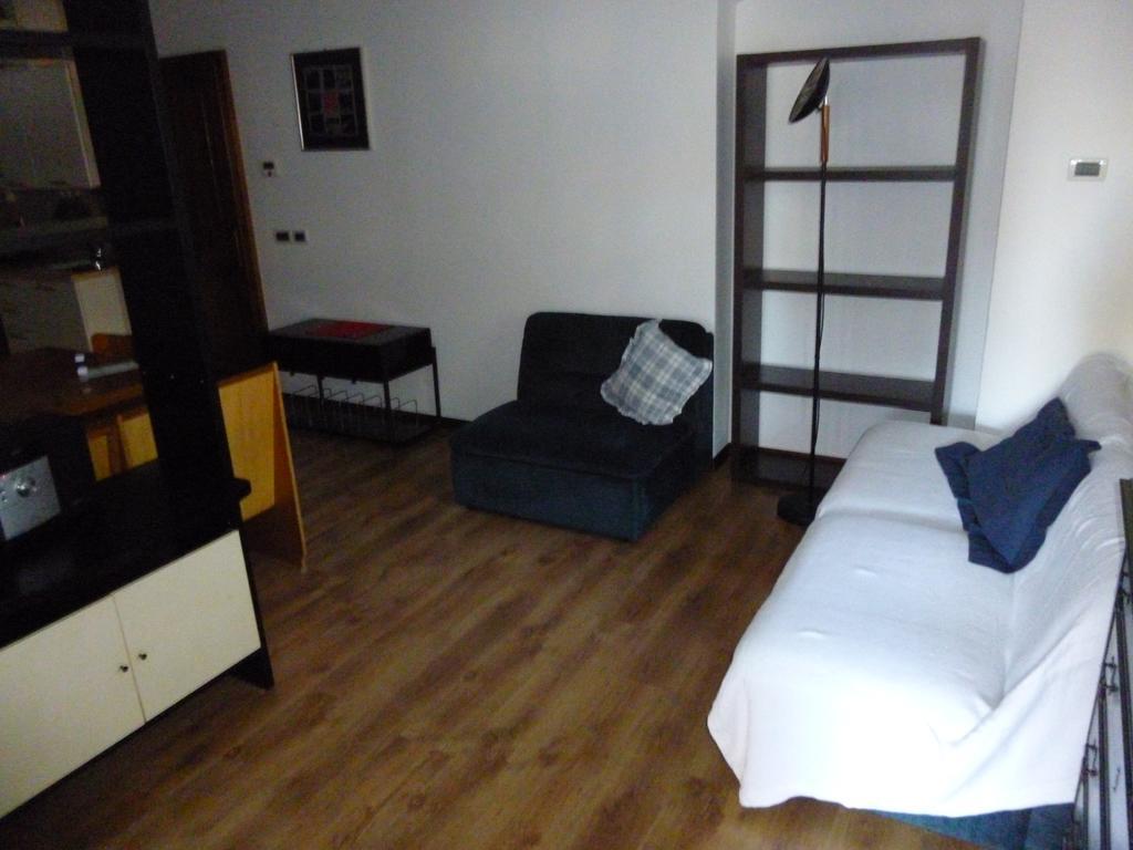 Nebojsega B&B Santa Croce Mare Eksteriør bilde