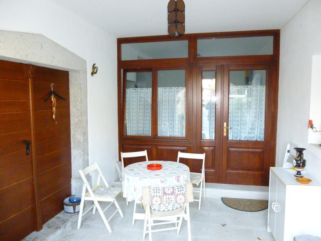 Nebojsega B&B Santa Croce Mare Eksteriør bilde