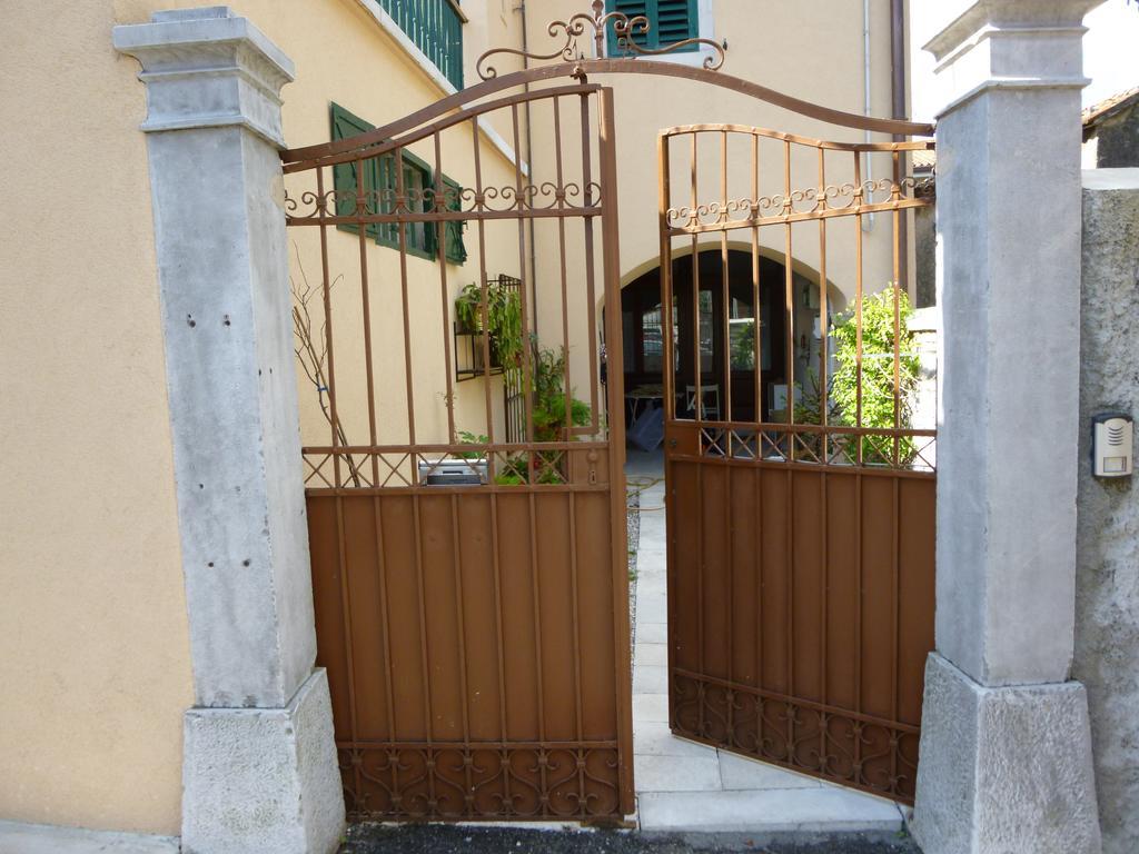 Nebojsega B&B Santa Croce Mare Eksteriør bilde