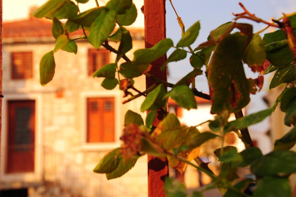 Nebojsega B&B Santa Croce Mare Eksteriør bilde